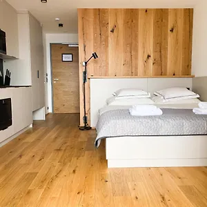  Apartmán Palace 404