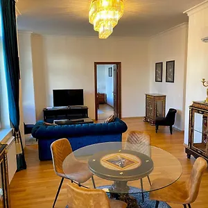 navštívit hotel